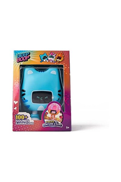 Eolo Circuitmess Beep Boop Miao Miao | Ηλεκτρονικό Διαδραστικό Κατοικίδιο EOL...