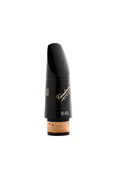 Vandoren CM3088 B45 Profile 88 Si Bemol Klarnet Beki