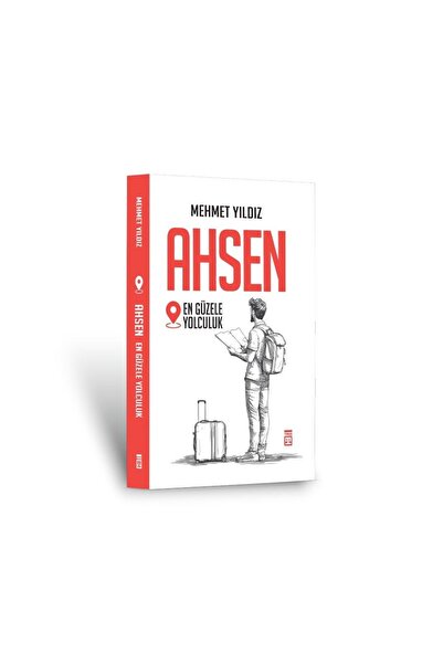 mybedesten Mehmet Yıldız - Ahsen - İmzalı