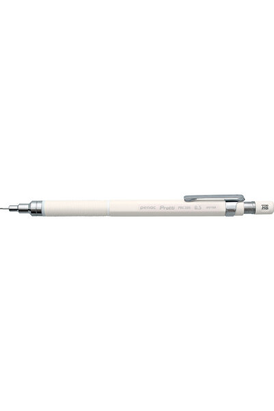 PENAC Μηχανικό μολύβι επαγγελματικό Protti PRC-105, 0.5mm, με μεταλλικό σώμα,...
