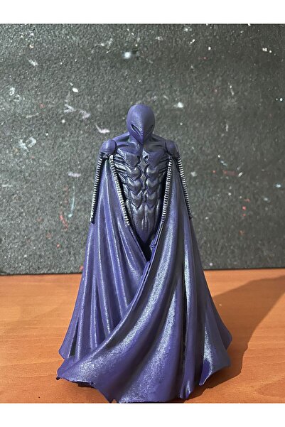 Pin Berserk-Griffith