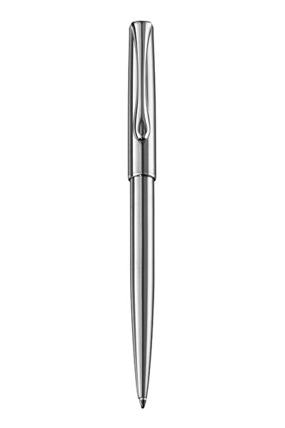 Diplomat Pix easyflow Traveller - ανοξείδωτο ατσάλι