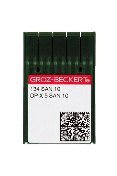 Generic Brand Ac pentru mașină de cusut cu cusături drepte Groz Beckert DPx5 ...