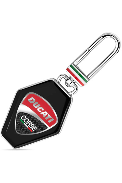 Ducati Carryover DTAGK2138001 Key chain