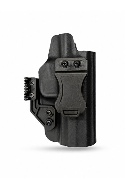 Taktikal Aksesuar Canik Elite S Uyumlu Kydex (IWB) İç Taşıma Kılıfı Versiyon2...