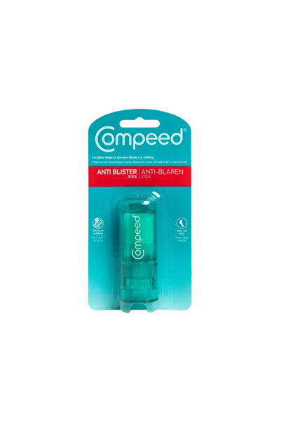 Sürtünme Önleyici Stick 8 ml