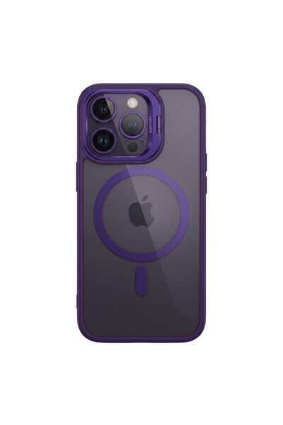 Bibilel Husa de Protectie Telefon, Bibilel, Compatibila cu iPhone 17 Pro Max,...