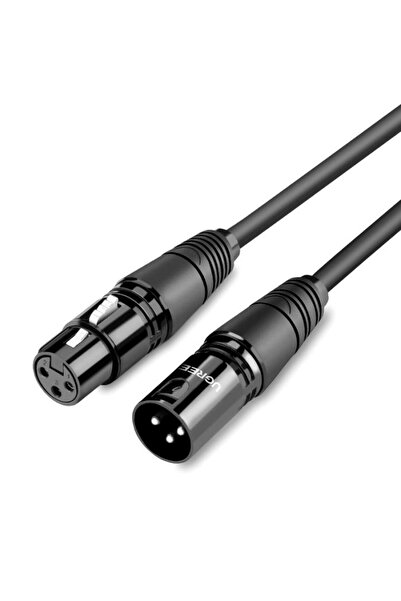 Ugreen Kαλώδιο Ήχου XLR M/F AV130 20710 2m