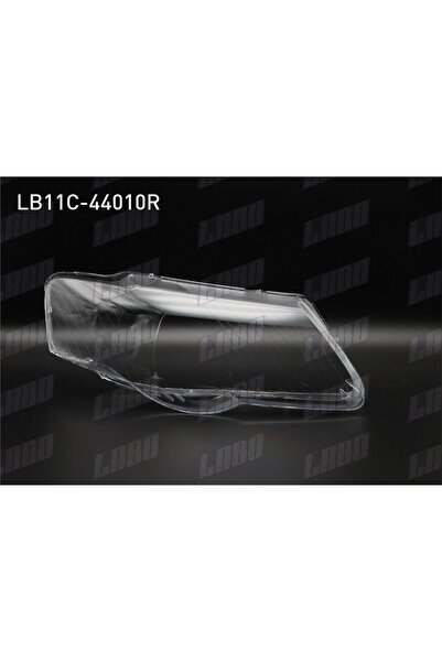 OTOCO Volkswagen Passat B6 2005-2010 Xenon Far Cami Sag