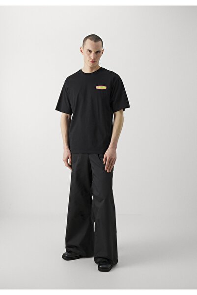 LES BENJAMINS Baggy Fit Eşofman Altı