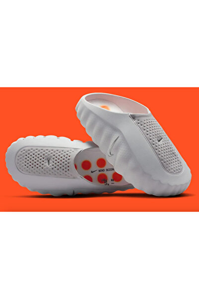 Nike Mind 001 Slide Light Smoke Grey