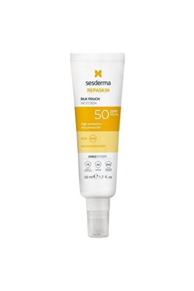 Sesderma ريباسكين سيلك تاتش SPF50 50 مل