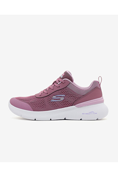 SKECHERS SKECH-AIR DYNAMIGHT 2.0 Kadın Mor Spor Ayakkabı 150370TK MVE