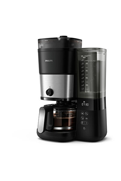 Philips HD7900/50 Cafetiera cu rasnita inclusa