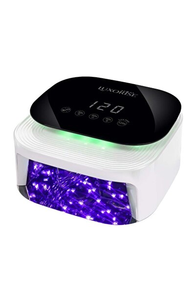 LUXORISE Lampă UV/LED 96W GENESIS PRO TOUCH - LUXORISE, Negru
