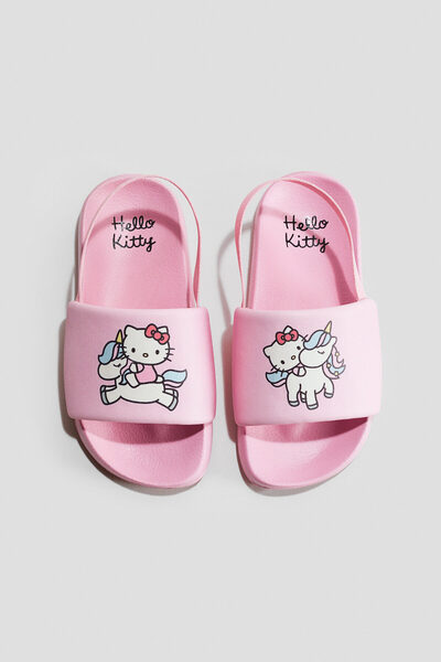 H&M Havuz Terliği