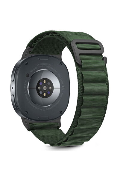 Tech-Protect NYLON PRO SAMSUNG GALAXY WATCH 8 / CLASSIC (40 / 44 / 46 MM) VER...