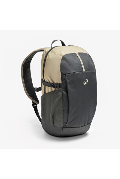 Decathlon Quechua Sırt Çantası - 20 L - Bej - Arpenaz 100