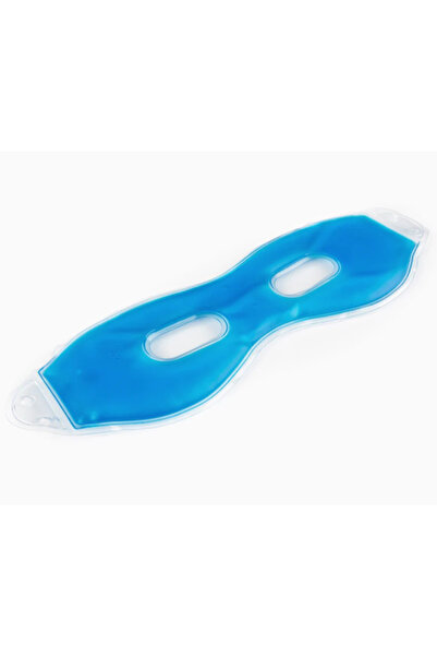 unbranded Mască gel pentru ochi relaxare rece/cald, anti-oboseală, reducere c...