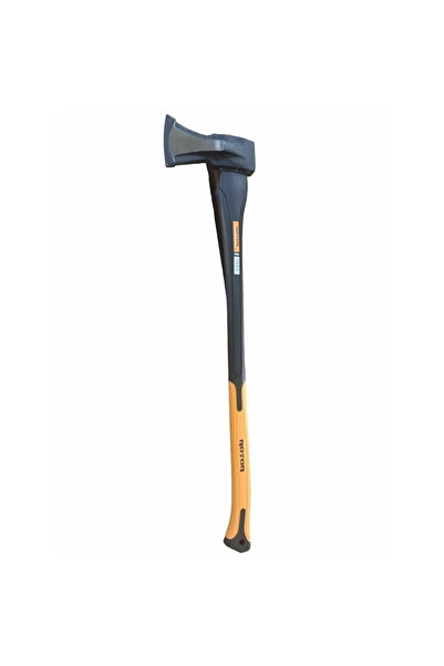 Rotor Splitting axe with fiber handle 2000g,