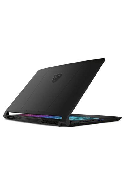 MSI Katana 15 HX B14WFK Gaming Laptop