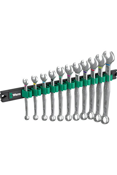 wera 9640 bandДѓ magneticДѓ 6003 Joker 1 set chei inelare 12 piese