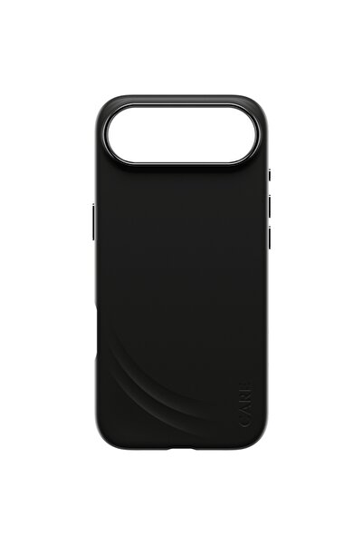 CARE by PanzerGlass® Husă PanzerGlass CARE Flow MagSafe pentru iPhone 17 Air ...