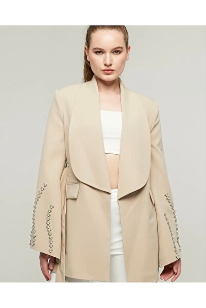modahira Blazer Ceket