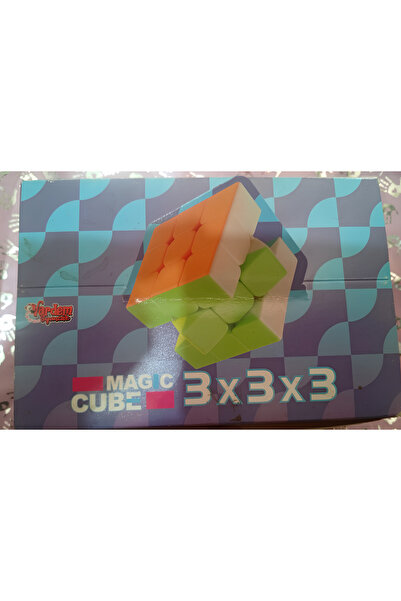Magic zeka küpü oyuncak
