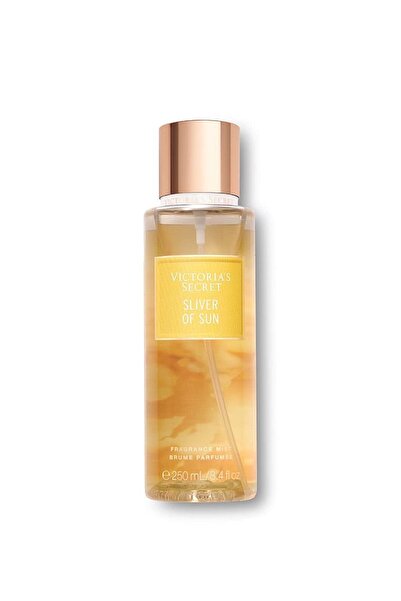 Victoria's Secret رذاذ معطر للجسم سيلفر أوف صن، 250 مل