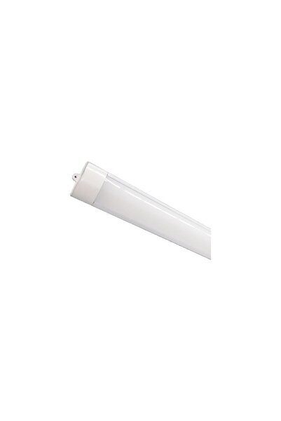 36W 120CM Beyaz Yatay Bant Armatür