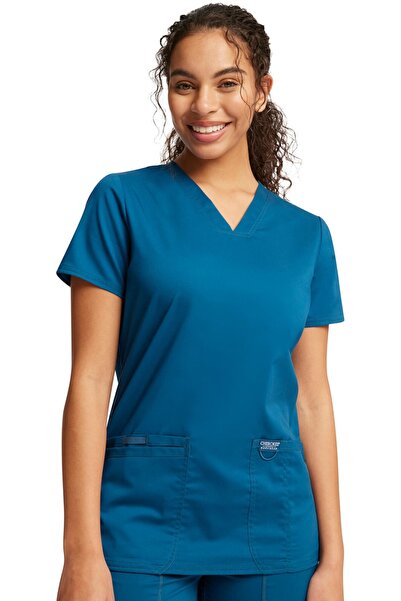 Cherokee UNIFORMS Τσερόκι Ενδύματα Εργασίας Γυναικεία Ιατρική Τουνίκ WWE620, ...