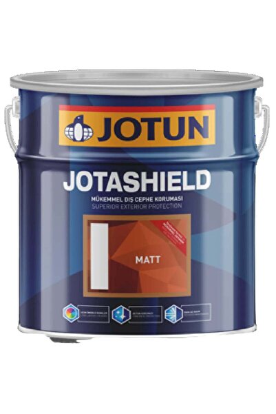 Jotun Jotashield matt TIMELESS 1024