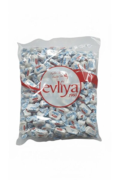 Evliya Şekerleme ŞEKER EVLİYA SÜTLÜ YUMUŞAK SEKER 1 KG