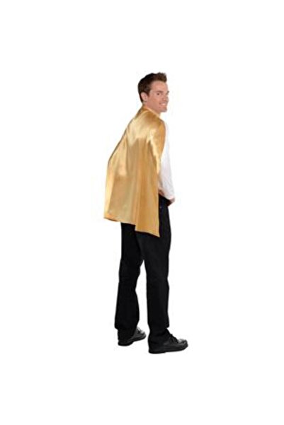Party Centre Gold Cape