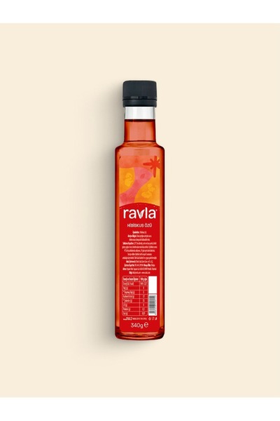 Ravla Hibiskus Özü - 340g