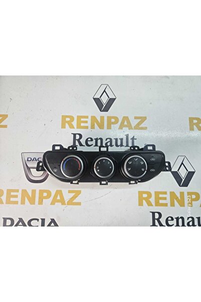 OEM HYUNDAİ İ10 KLİMA KUMANDA PANELİ (KLİMASIZ) 97250-B9XXX - 97250-B4XXX - B...