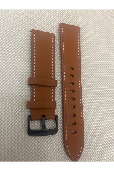 SEGRETO 22 mm Self-Pin Watch Band Strap