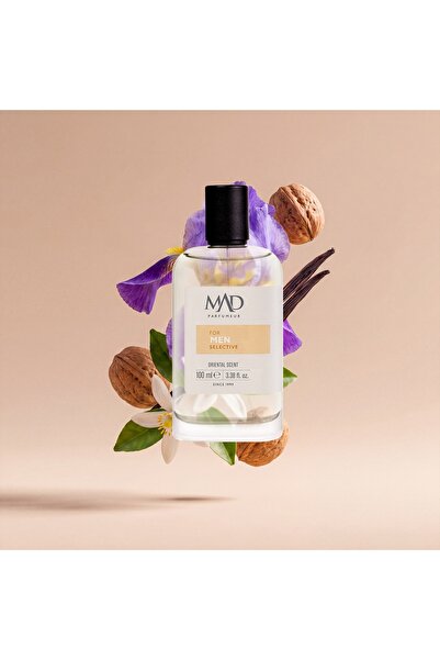 Mad Parfüm Mad G105 Selective 100 ml Erkek Parfüm