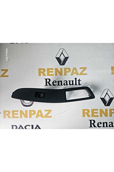 OEM HYUNDAİ İ20 SAĞ ÖN CAM DÜĞMESİ TEKLİ ÇERÇEVELİ 93580-C8000 / 299140231 / ...