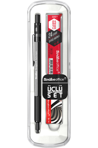 Generic Brand Antracit CT Set 0.5