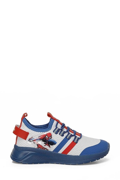 SPIDERMAN Borges.P6Fx Boys' Sports Shoes A102238896 White