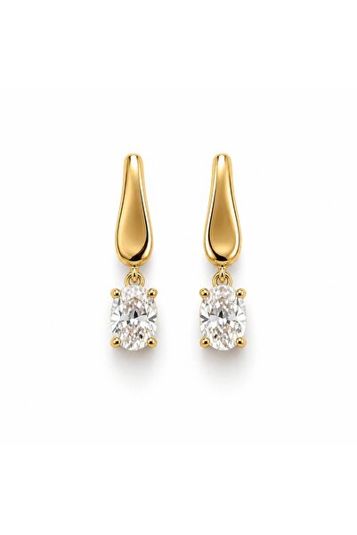 CHARMLUCKY ÖZEL SERİ TAŞ KÜPE