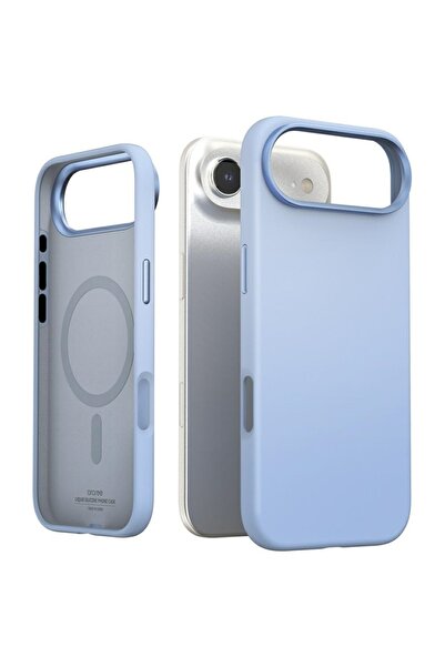 Araree Θήκη Typo Skin M MagSafe για iPhone 17 Air - Μπλε