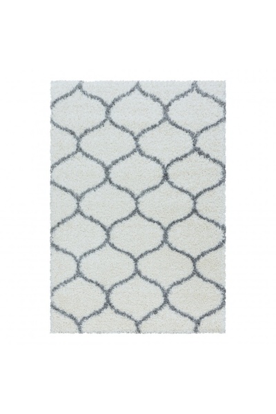 VivaDeco Covor Salsa Crem 80x250 cm