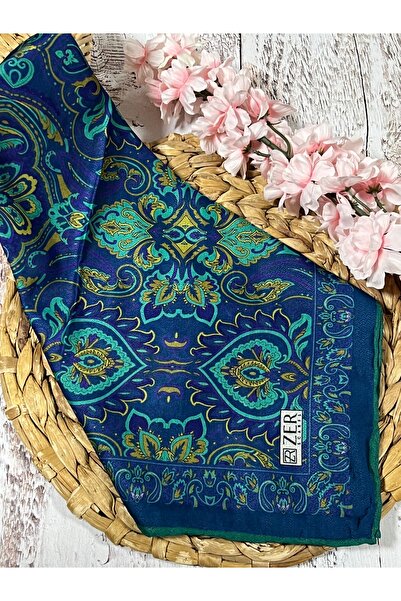 ZER وشاح عضوي 1000