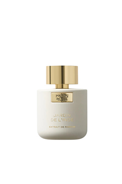 Maison De L'Asie Jardin de L'Inde, Extrait De Parfum, Unisex, 100 ml