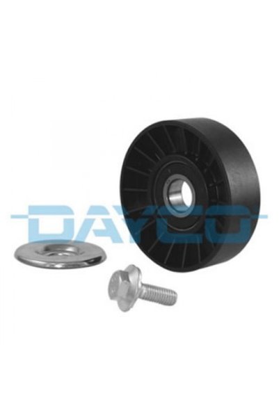 DAYCO DEPOMIX YARDIMCI TAHRİK (192655) SİSTEMİ GERGİSİ