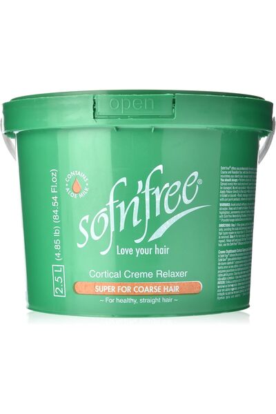 Generic Cortical Moisturizing Cream 2.5 Liters from Sof N' Free