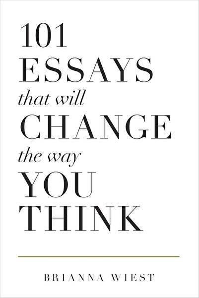 Generic Essays That Will Change The Way You Think 101